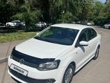 Volkswagen Polo 2014 годаүшін3 400 000 тг. в Алматы