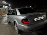 Audi A4 1997 года за 1 550 000 тг. в Тараз – фото 3