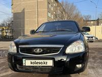 ВАЗ (Lada) Priora 2172 2012 года за 2 300 000 тг. в Караганда