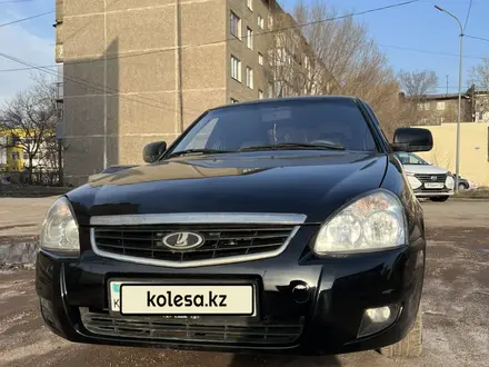 ВАЗ (Lada) Priora 2172 2012 годаүшін2 000 000 тг. в Караганда