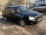 ВАЗ (Lada) Priora 2172 2012 годаүшін2 000 000 тг. в Караганда – фото 4