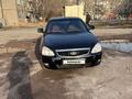 ВАЗ (Lada) Priora 2172 2012 годаүшін2 200 000 тг. в Караганда – фото 3