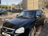 ВАЗ (Lada) Priora 2172 2012 годаүшін2 500 000 тг. в Караганда – фото 2