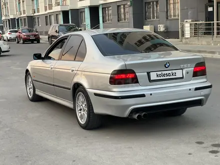 BMW 530 2000 года за 3 200 000 тг. в Алматы – фото 6