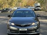 Toyota Camry 2014 годаfor9 200 000 тг. в Алматы – фото 3