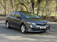 Toyota Camry 2014 годаүшін9 200 000 тг. в Алматы