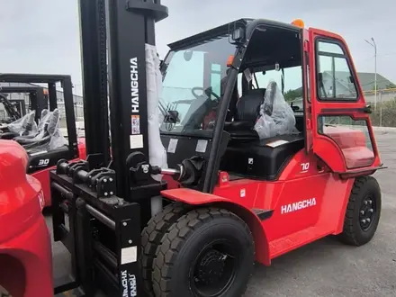 Hangcha  CPCD70-XRW14 2026 года за 22 500 000 тг. в Актау – фото 14
