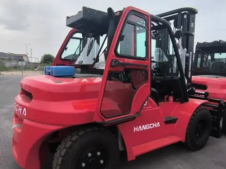 Hangcha  CPCD70-XRW14 2026 года за 22 500 000 тг. в Актау – фото 15