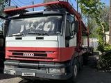 IVECO  EuroTech 2002 года за 14 000 000 тг. в Талгар – фото 2