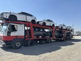 IVECO  EuroTech 2002 года за 14 000 000 тг. в Талгар