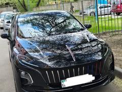 Hongqi E-QM5 2024 годаfor7 000 000 тг. в Алматы