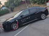 Hongqi E-QM5 2024 года за 6 500 000 тг. в Алматы – фото 2