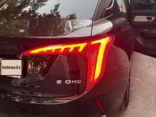 Hongqi E-QM5, 2024