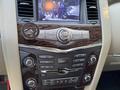 Nissan Patrol 2012 года за 13 750 000 тг. в Алматы – фото 11