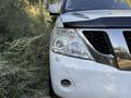 Nissan Patrol 2012 года за 13 750 000 тг. в Алматы – фото 16