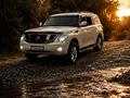 Nissan Patrol 2012 года за 13 750 000 тг. в Алматы – фото 19