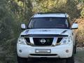 Nissan Patrol 2012 года за 13 750 000 тг. в Алматы – фото 17