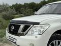 Nissan Patrol 2012 года за 13 750 000 тг. в Алматы – фото 22