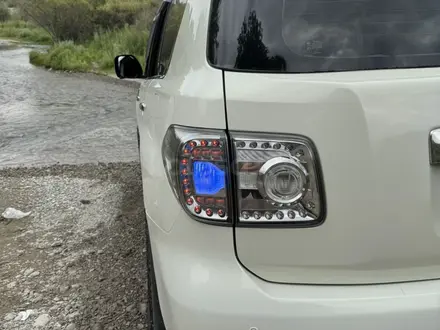 Nissan Patrol 2012 года за 13 750 000 тг. в Алматы – фото 25