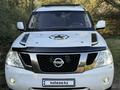 Nissan Patrol 2012 года за 13 750 000 тг. в Алматы – фото 3
