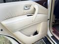 Nissan Patrol 2012 года за 13 750 000 тг. в Алматы – фото 7