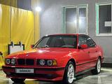BMW 540 1993 года за 3 600 000 тг. в Астана