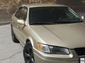 Toyota Camry 1998 года за 3 000 000 тг. в Тараз – фото 17
