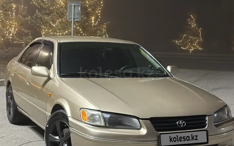 Toyota Camry 1998 года за 3 000 000 тг. в Тараз