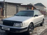 Audi 100 1992 годаүшін1 650 000 тг. в Жаркент – фото 2