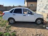 ВАЗ (Lada) Granta 2190 2013 года за 1 999 999 тг. в Караганда