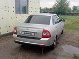 ВАЗ (Lada) Priora 2170 2014 годаүшін3 500 000 тг. в Семей – фото 3