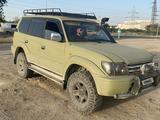 Toyota Land Cruiser Prado 1997 годаүшін3 500 000 тг. в Актау