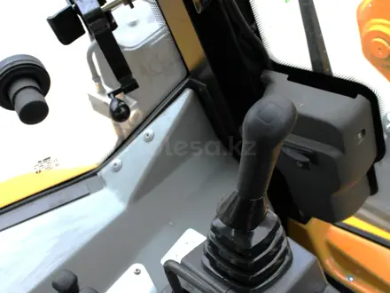 SDLG  Экскаватор – погрузчик B877F 2026 года за 35 020 000 тг. в Алматы – фото 11