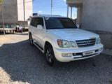 Lexus LX 470 2003 годаүшін13 000 000 тг. в Туркестан – фото 3