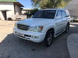 Lexus LX 470 2003 года за 13 000 000 тг. в Туркестан – фото 4