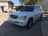 Lexus LX 470 2003 годаүшін13 000 000 тг. в Туркестан