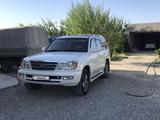 Lexus LX 470 2003 года за 13 000 000 тг. в Туркестан – фото 5