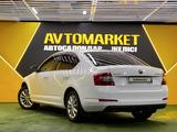 Skoda Octavia 2014 годаүшін6 350 000 тг. в Астана – фото 5