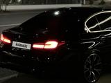 BMW 530 2017 годаүшін17 000 000 тг. в Шымкент – фото 5