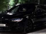 BMW 530 2017 годаүшін17 000 000 тг. в Шымкент – фото 2