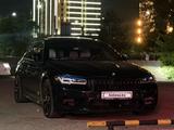 BMW 530 2017 годаүшін17 000 000 тг. в Шымкент – фото 3