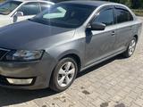 Skoda Rapid 2013 года за 3 500 000 тг. в Степногорск – фото 2