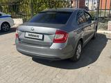 Skoda Rapid 2013 года за 3 500 000 тг. в Степногорск – фото 5