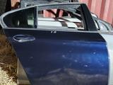 Дверь задней правый BMW F10 за 11 555 тг. в Шымкент