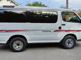 Toyota Hiace 1993 годаүшін3 000 000 тг. в Алматы – фото 4