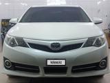 Toyota Camry 2012 года за 6 400 000 тг. в Актау