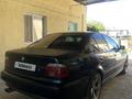 BMW 523 1998 годаүшін2 500 000 тг. в Кызылорда – фото 3