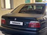 BMW 523 1998 года за 2 650 000 тг. в Кызылорда – фото 5