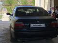 BMW 523 1998 годаүшін2 500 000 тг. в Кызылорда – фото 6