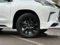 Lexus LX 570 2019 годаfor52 000 000 тг. в Алматы – фото 4